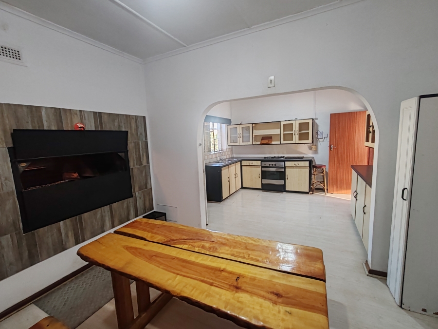 3 Bedroom Property for Sale in Bothasrus Eastern Cape